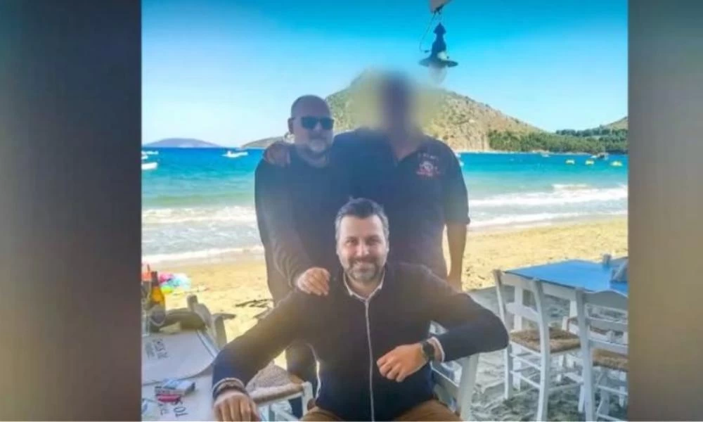 Συγκλονίζει ο αδερφός του Γιάννη Καλλιάνου που νόσησε από κορωνοϊό - «Ένιωσα τον θάνατο»